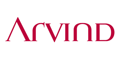 Arvind Client Logo