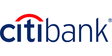 Citi bank client logo