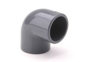 ISI Marked PVC T / Elbows